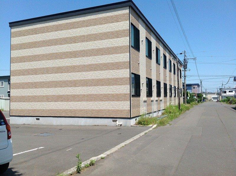 レオパレスクレエ