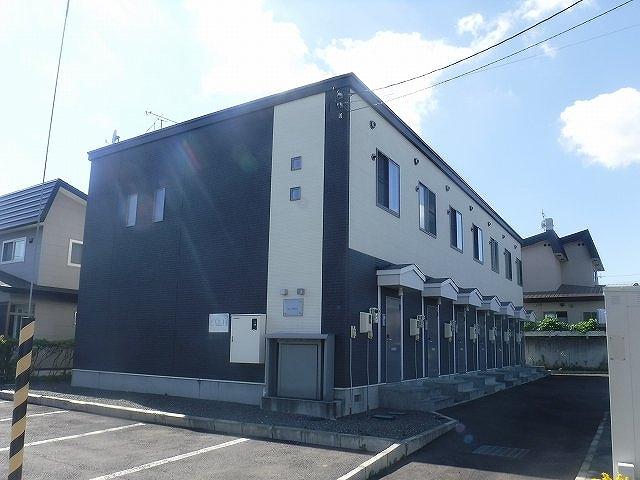 レオネクストブルーブランシェ