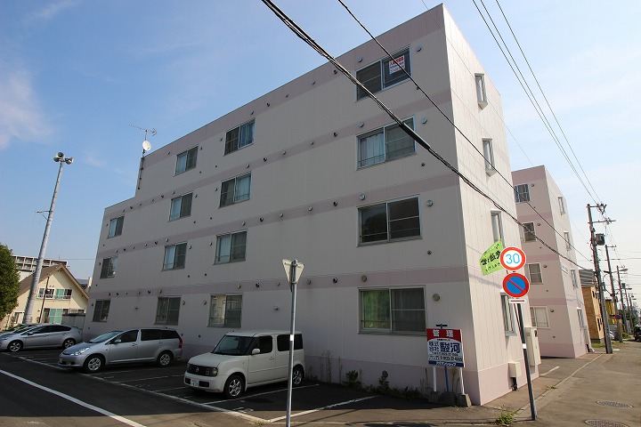物件写真