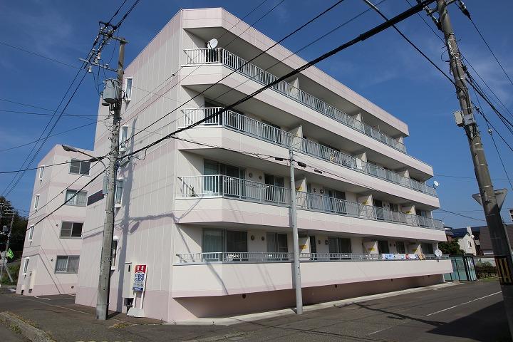 エルドラード栄町Ａ