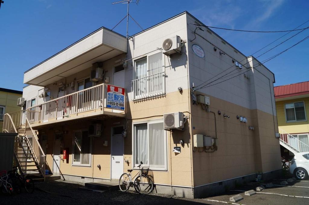 物件写真