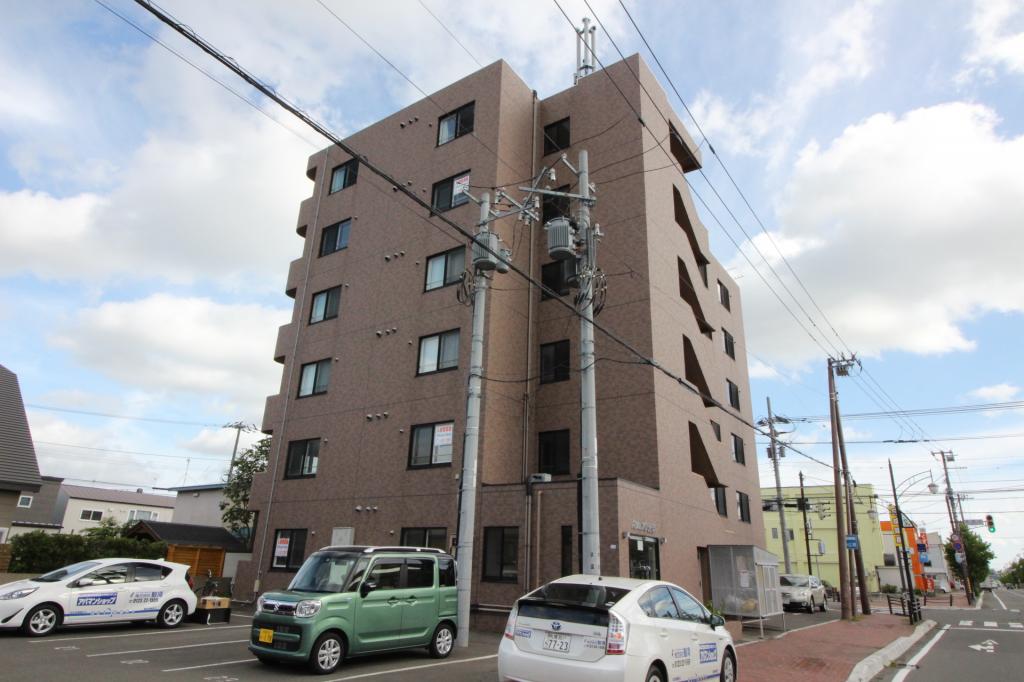 物件写真