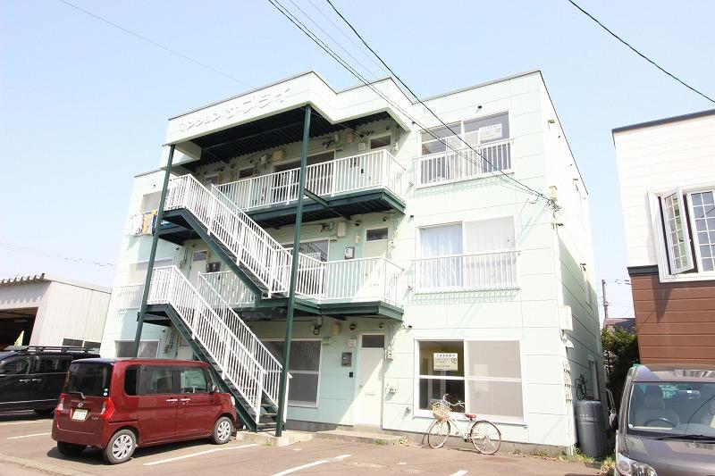 物件写真
