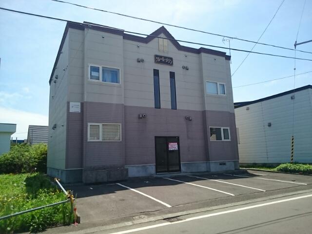 フルールメゾン