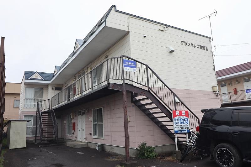 グランパレス東郊Ⅱ