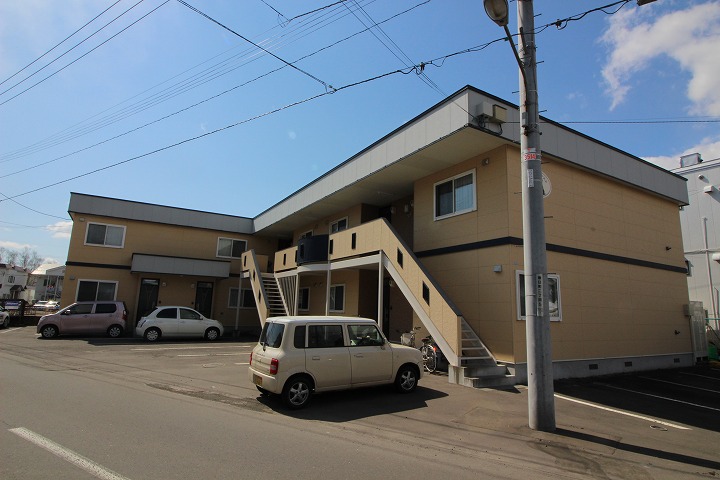 物件写真