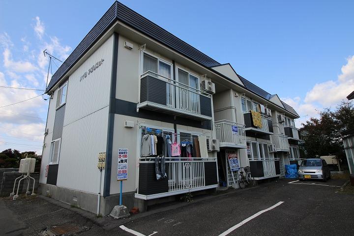 物件写真