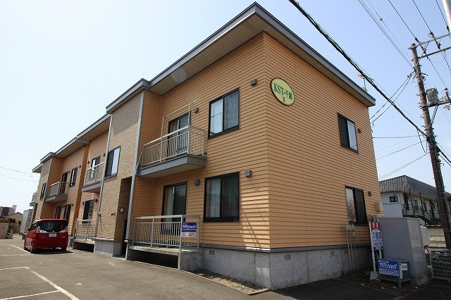 ＫＳＴ千歳－Ｂ