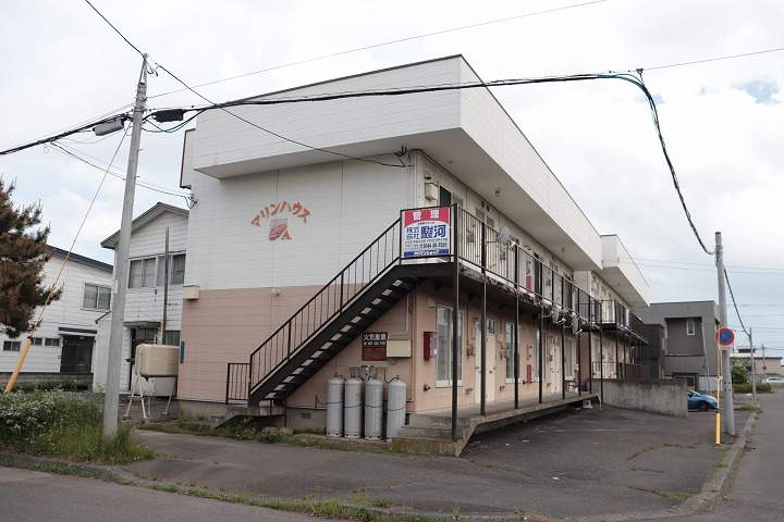 物件写真