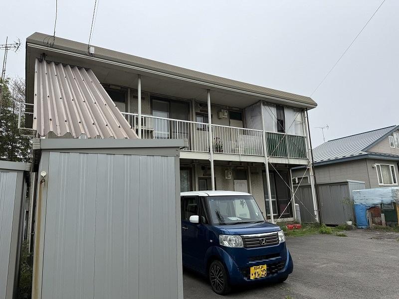 物件写真