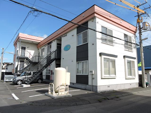 物件写真