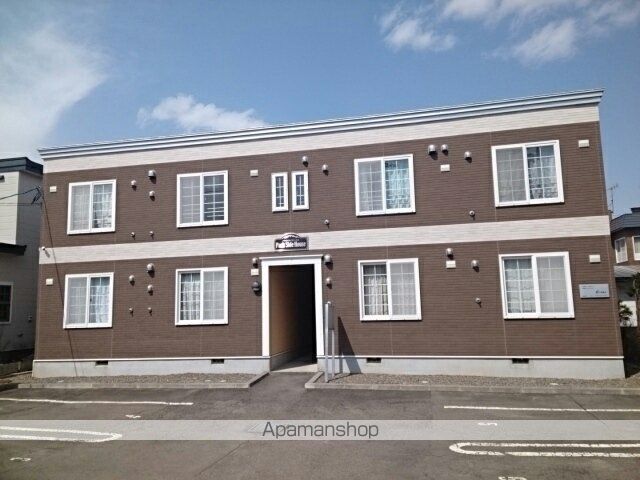パークサイドハウス