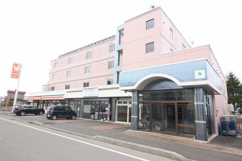 フロンティア恵庭