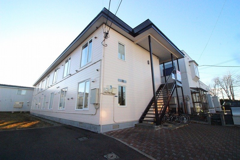 ハイツオブクレストⅡ