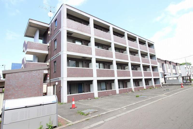 パークコート恵み野