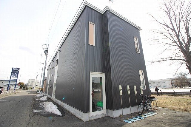 Ｍａｉｓｏｎ・ｄｅ・ＲＡＩ（メゾンドライ）