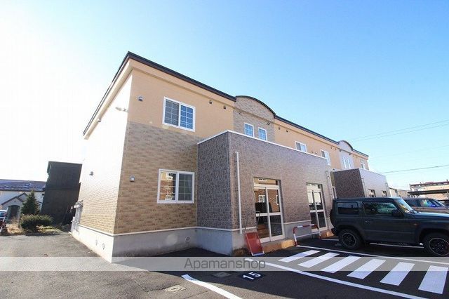 ビサイドパーク・和Ⅱ