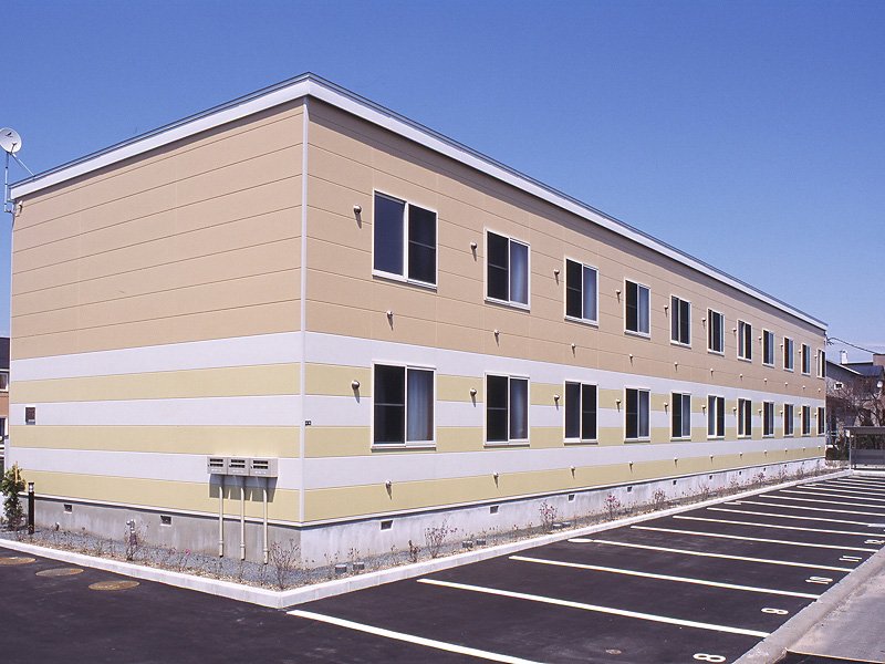 レオパレスＳＡＫＵＲＡＧＩ　Ⅰ