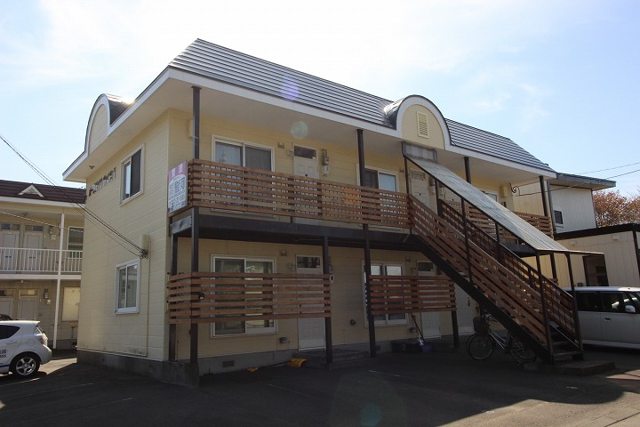 パークハイツおくだⅠ