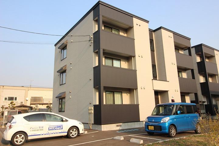 物件写真
