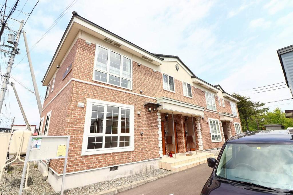 アプリーレ花園