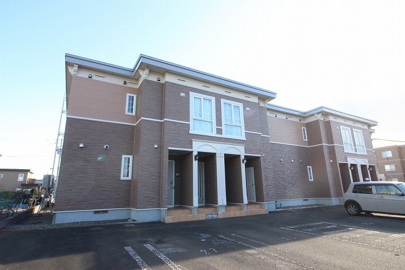 エミネンス和　二番館