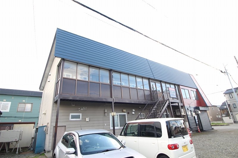 第１小松ハイツ