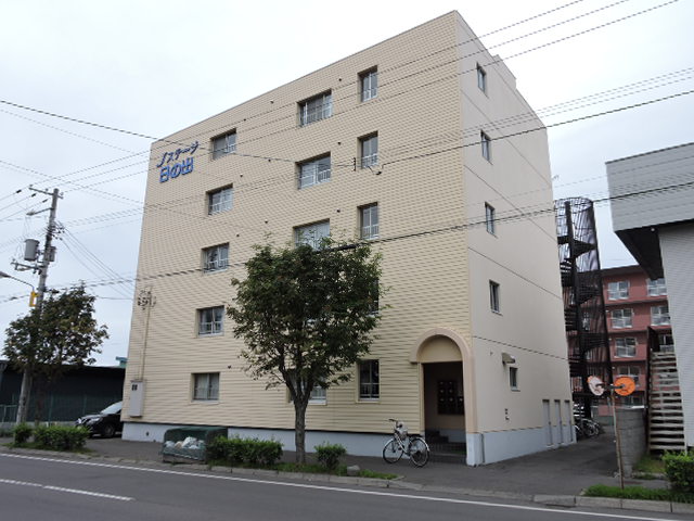 Ｊステージ日の出