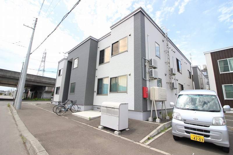 物件写真