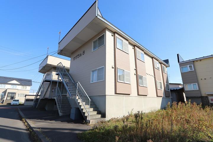 すずらんＢ