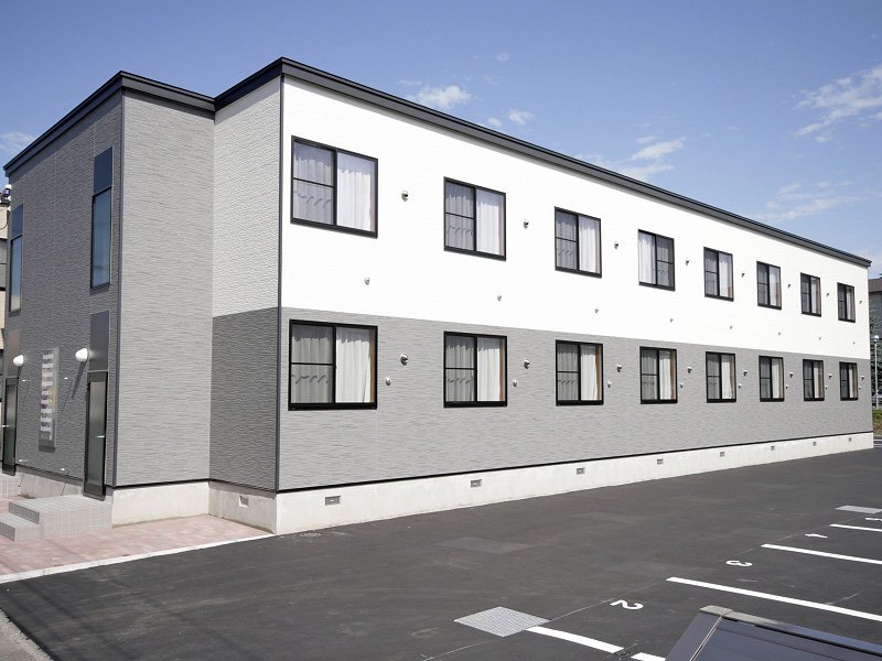 レオパレスエトワール　Ⅱ