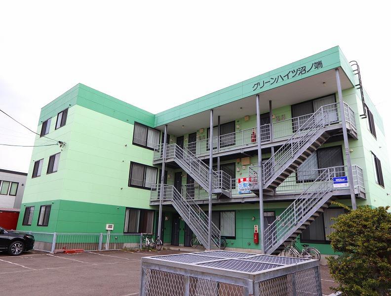 物件写真