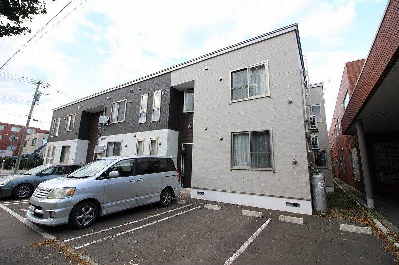 プラスオン恵み野