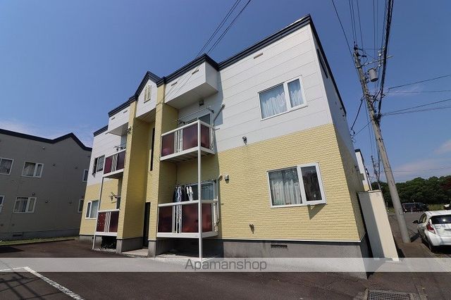 パールヴィレッジ　Ａ