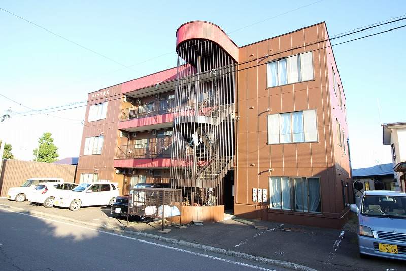 物件写真