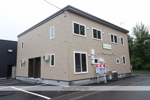タウンコートみどり台