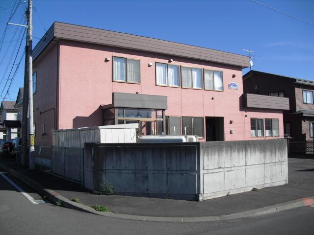 物件写真