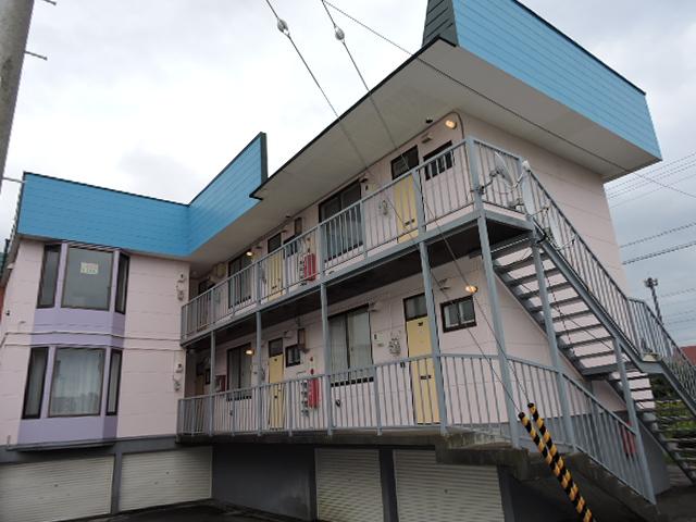 物件写真