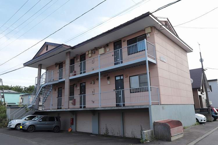 物件写真