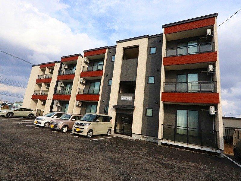 ａｌｉｖｉｏⅡ