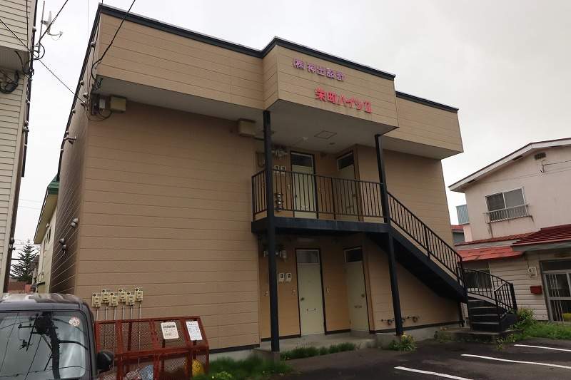 物件写真