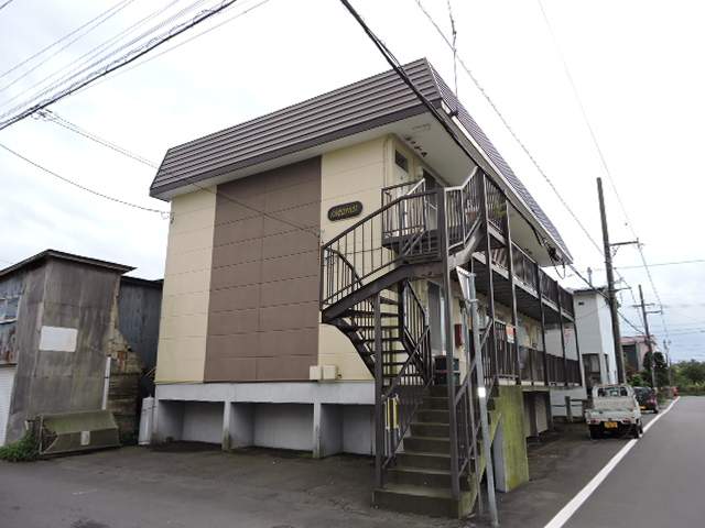 物件写真