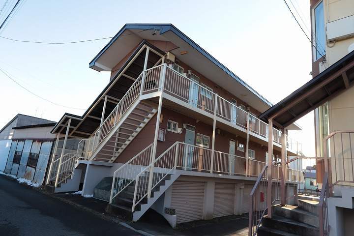 クリスタルハウストパーズ