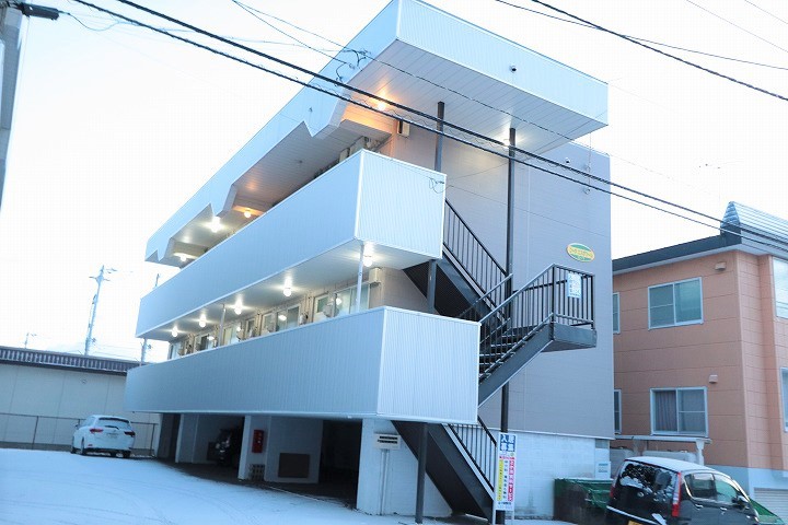 物件写真