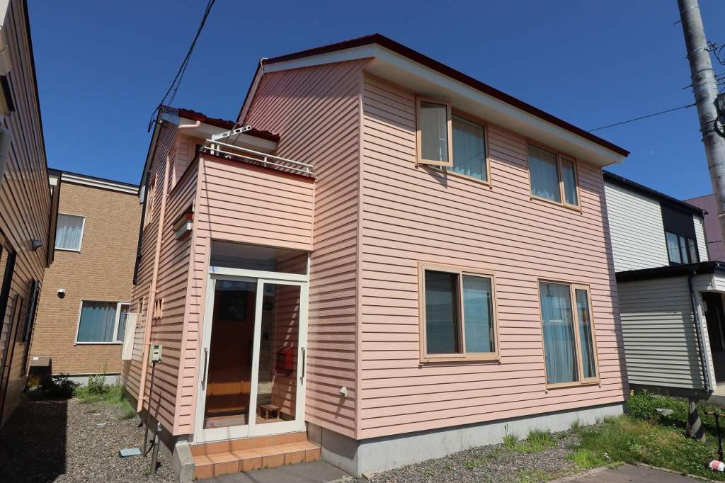 緑町１丁目２－１６戸建