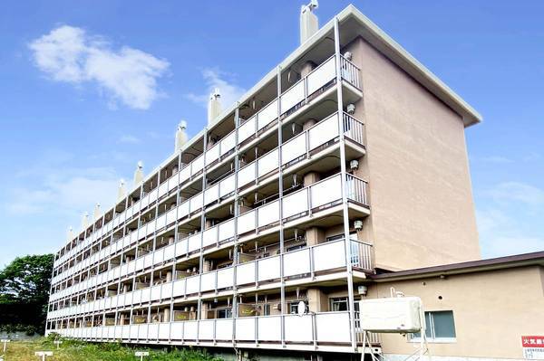 ビレッジハウス糸井１号棟