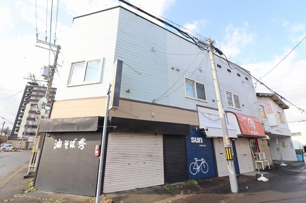 本町１丁目　テナント