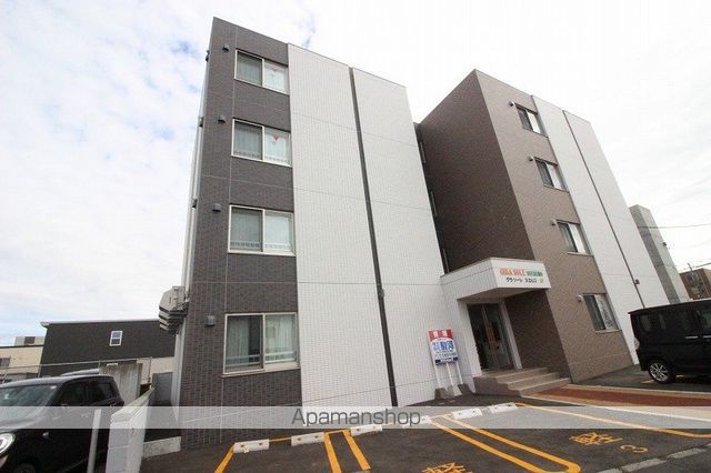 Ｇｉｒａｓｏｌｅ　ｓｕｅｈｉｒｏ（ジラソーレ末広）