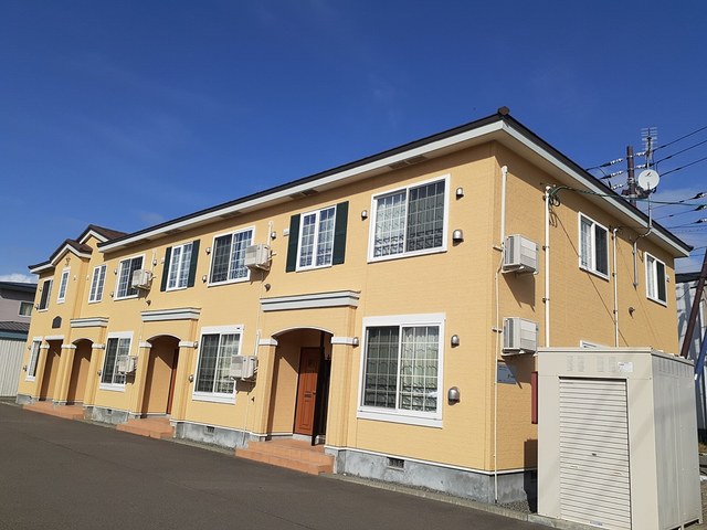 物件写真