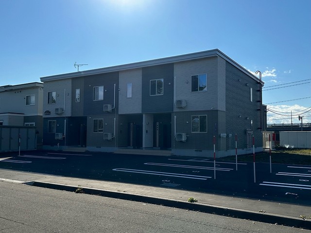グラン　シャリオⅡ